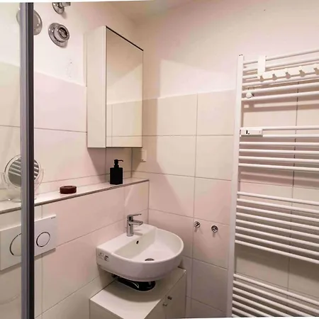 Zum Harzburger Stern *