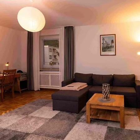 Apartment Zum Harzburger Stern