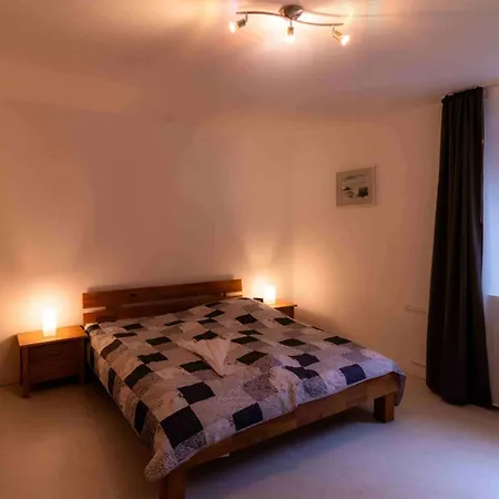 Zum Harzburger Stern Apartment