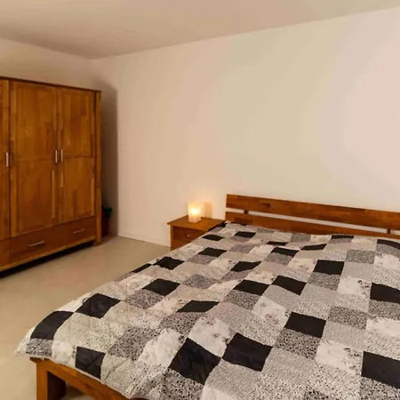 Apartment Zum Harzburger Stern