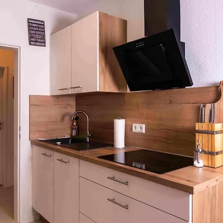 Apartment Zum Harzburger Stern *