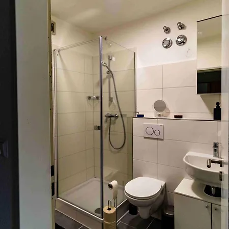 Zum Harzburger Stern Apartment *