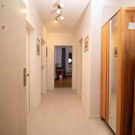 Apartment Zum Harzburger Stern *