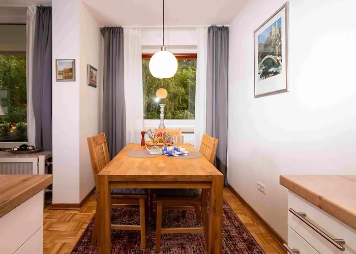 Zum Harzburger Stern * Bad Harzburg