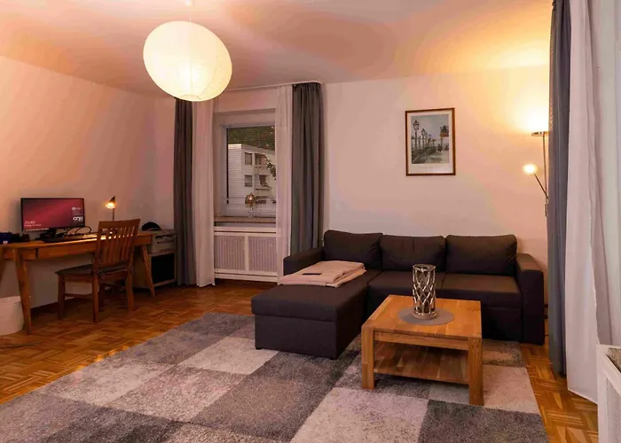 Zum Harzburger Stern *