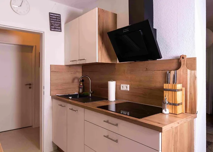 Zum Harzburger Stern Bad Harzburg